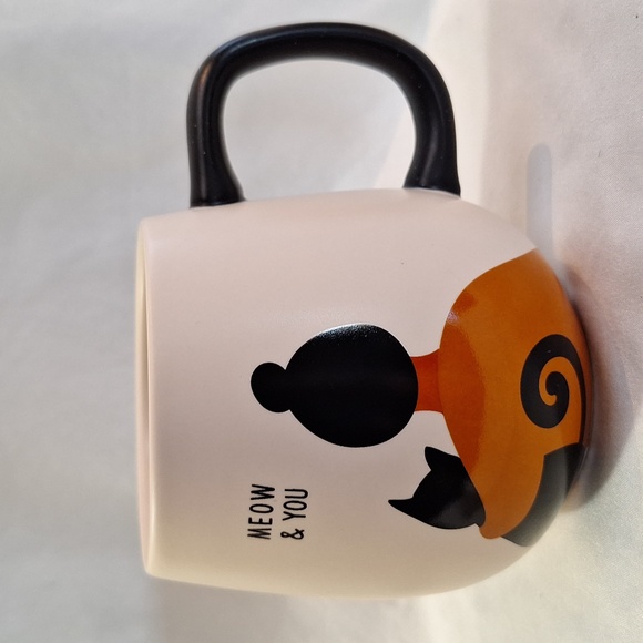 Indigo Other - 🛍2/$15🛍 #ABD Indigo meow & me coffee mug